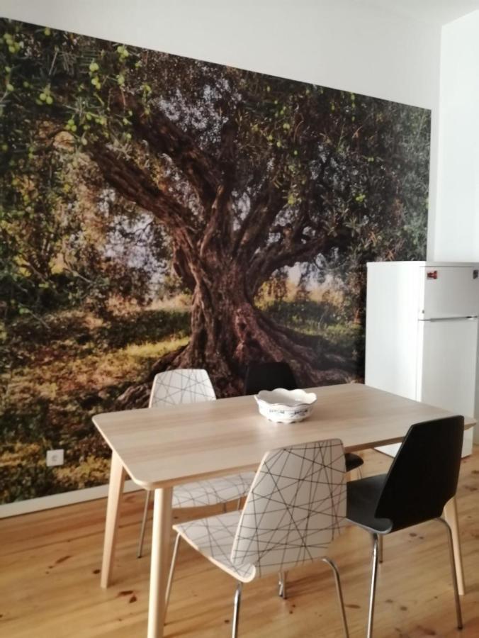 Casa dos Pátios Aveiro Exterior foto